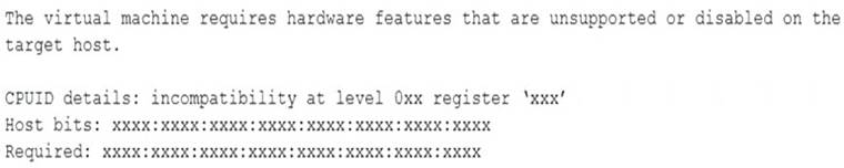 2V0-21.20PSE dumps exhibit