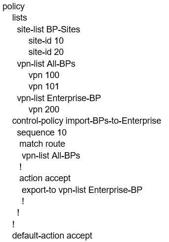 300-415 dumps exhibit