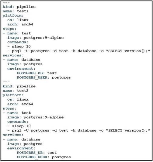 300-910 dumps exhibit