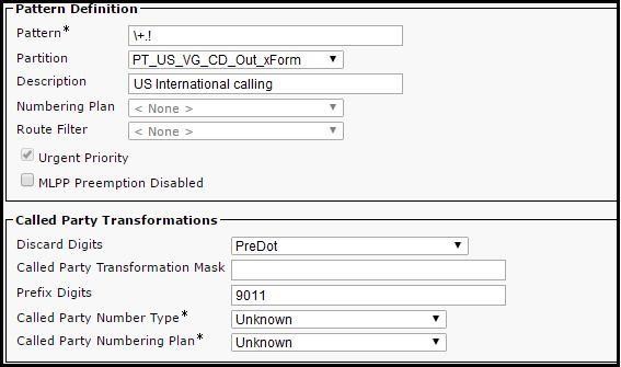 New 350-801 Mock Exam