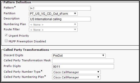 350-801 Certification Sample Questions