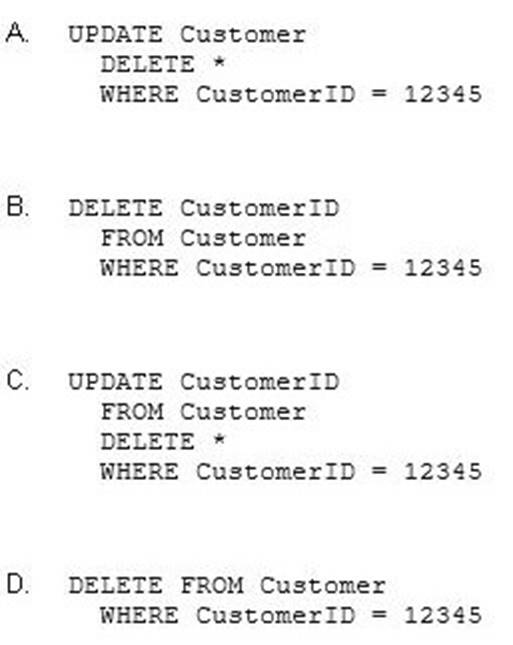 98-364 dumps exhibit