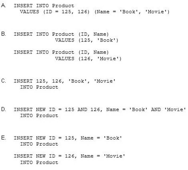 98-364 dumps exhibit