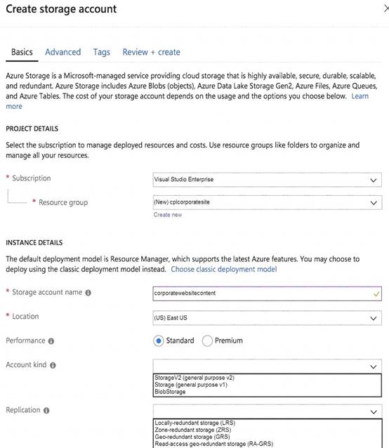 AZ-204 Latest Exam Question