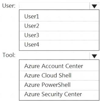 AZ-500 dumps exhibit