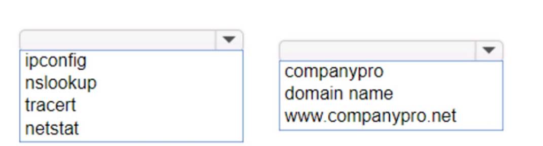 CCST-Networking dumps exhibit