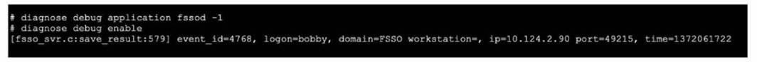 FCSS_NST_SE-7.4 dumps exhibit