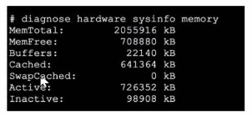 FCSS_NST_SE-7.4 dumps exhibit