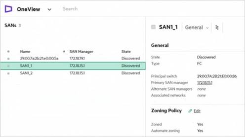 HPE2-T37 dumps exhibit