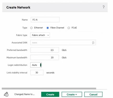 HPE2-T37 dumps exhibit