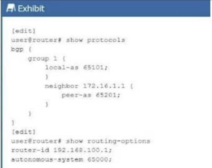 JN0-280 dumps exhibit