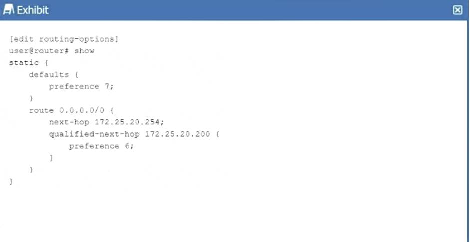 JN0-280 dumps exhibit