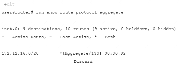 JN0-348 dumps exhibit