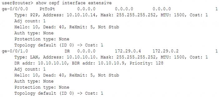 JN0-648 dumps exhibit