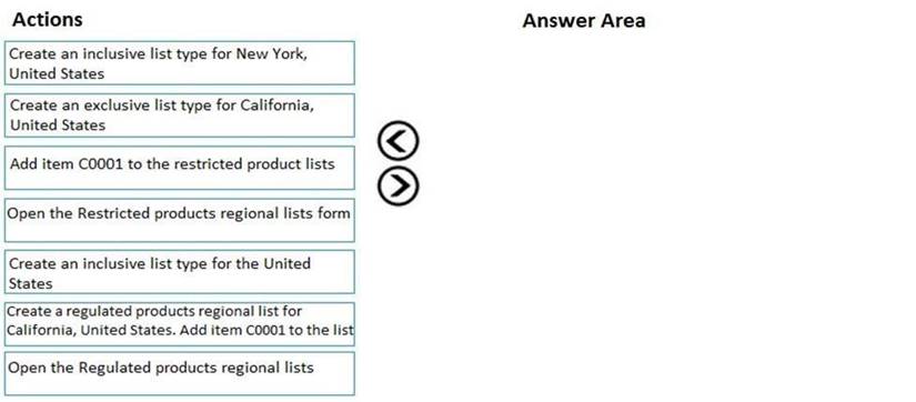 MB-330 Practice Exam