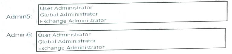 Real MS-203 Exam