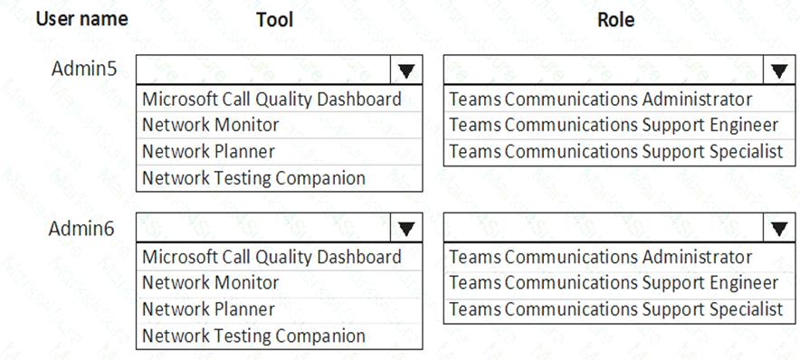 MS-700 dumps exhibit