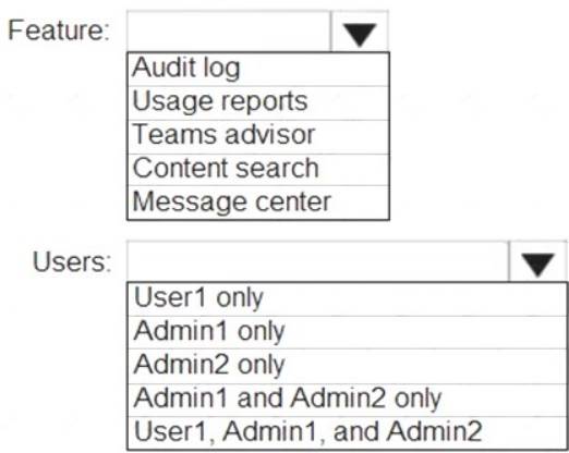 MS-700 dumps exhibit