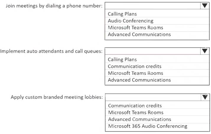 MS-700 dumps exhibit