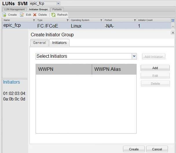 NS0-003 Mock Exam