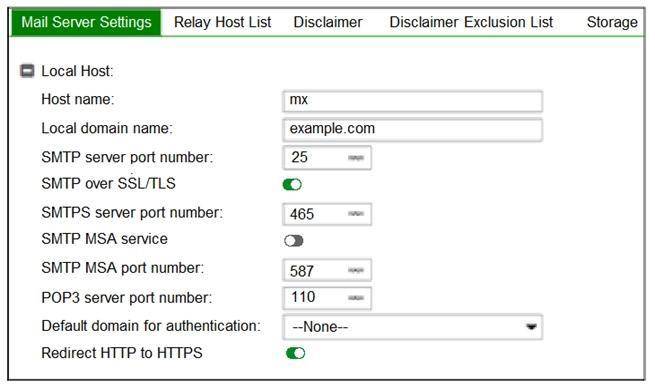 NSE6_FML-6.4 dumps exhibit