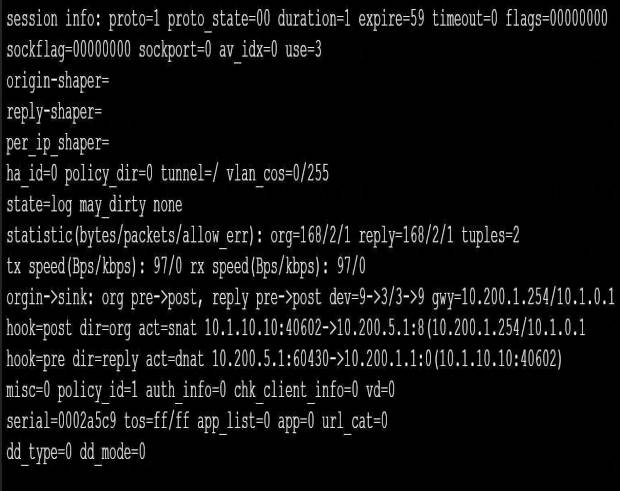 NSE7 dumps exhibit