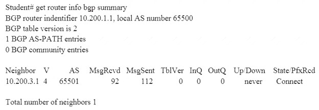 NSE7_EFW-7.0 dumps exhibit