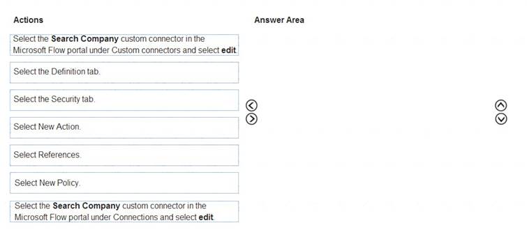 Visual PL-400 Cert Test