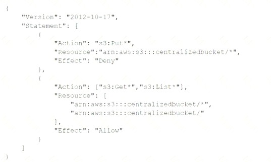 SCS-C02 dumps exhibit