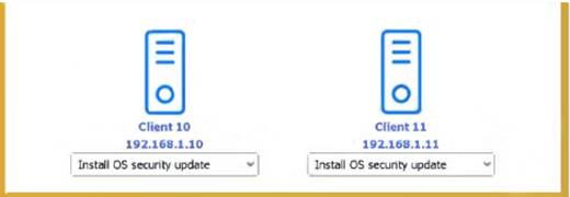 SY0-701 dumps exhibit